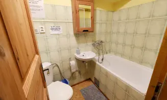 BENECKO - nadstandardně vybavená horská chalupa - foto číslo 3