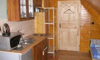 BENECKO - nadstandardně vybavená horská chalupa - foto číslo 4