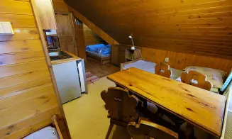 BENECKO - nadstandardně vybavená horská chalupa - foto číslo 25