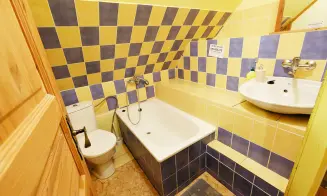 BENECKO - nadstandardně vybavená horská chalupa - foto číslo 41