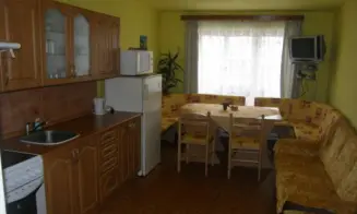 SVOBODA NAD ÚPOU - apartmány - foto číslo 13