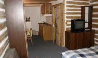 SVOBODA NAD ÚPOU - apartmány - foto číslo 3