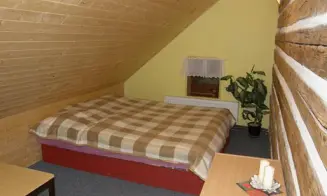 SVOBODA NAD ÚPOU - apartmány - foto číslo 2