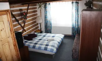 SVOBODA NAD ÚPOU - apartmány - foto číslo 5