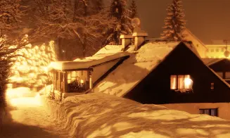 SVOBODA NAD ÚPOU - apartmány - foto číslo 10