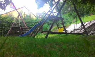 SVOBODA NAD ÚPOU - apartmány - foto číslo 14