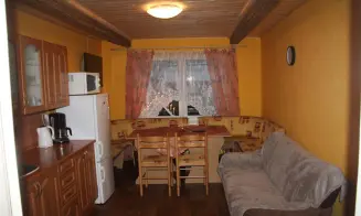 SVOBODA NAD ÚPOU - apartmány - foto číslo 11