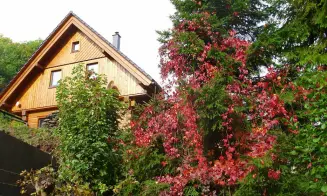 PRKENNÝ DŮL - ŽACLÉŘ - roubenka - foto číslo 34