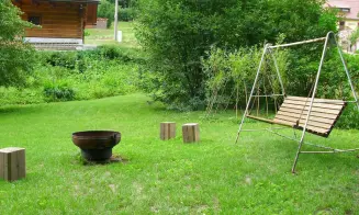 PRKENNÝ DŮL - ŽACLÉŘ - roubenka - foto číslo 11