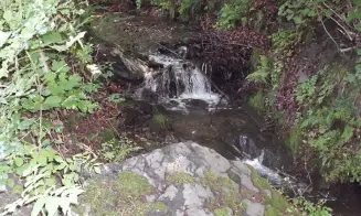 PRKENNÝ DŮL - ŽACLÉŘ - roubenka - foto číslo 17