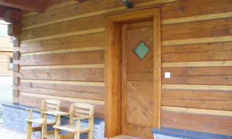 PRKENNÝ DŮL - ŽACLÉŘ - roubenka - foto číslo 27