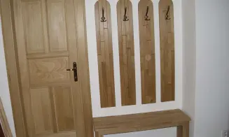 PRKENNÝ DŮL - ŽACLÉŘ - roubenka - foto číslo 23