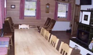 PRKENNÝ DŮL - ŽACLÉŘ - roubenka - foto číslo 22