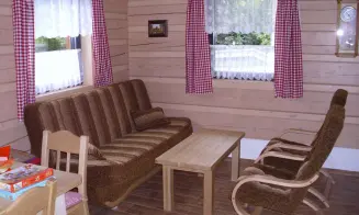 PRKENNÝ DŮL - ŽACLÉŘ - roubenka - foto číslo 28