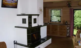 PRKENNÝ DŮL - ŽACLÉŘ - roubenka - foto číslo 18