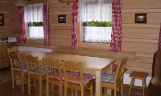 PRKENNÝ DŮL - ŽACLÉŘ - roubenka - foto číslo 6