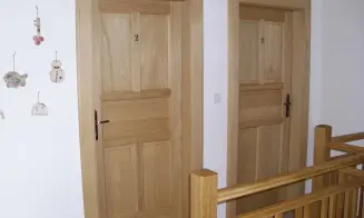 PRKENNÝ DŮL - ŽACLÉŘ - roubenka - foto číslo 20