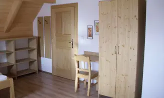 PRKENNÝ DŮL - ŽACLÉŘ - roubenka - foto číslo 14