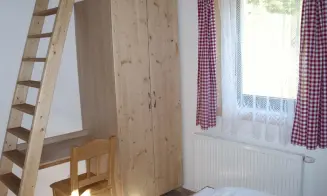 PRKENNÝ DŮL - ŽACLÉŘ - roubenka - foto číslo 15