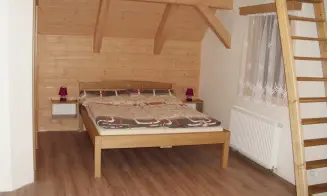 PRKENNÝ DŮL - ŽACLÉŘ - roubenka - foto číslo 19