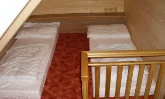 PRKENNÝ DŮL - ŽACLÉŘ - roubenka - foto číslo 31