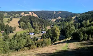 ROKYTNICE NAD JIZEROU - chalupa - foto číslo 2