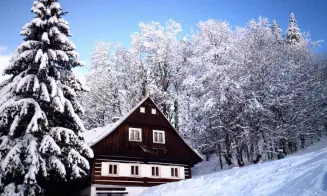 ROKYTNICE NAD JIZEROU - chalupa - foto číslo 3