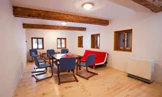 ROKYTNICE NAD JIZEROU - chalupa - foto číslo 4