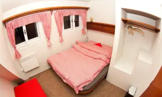 ROKYTNICE NAD JIZEROU - chalupa - foto číslo 8