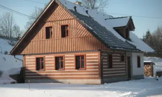 MŘÍČNÁ - chalupa - foto číslo 14