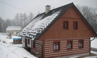 MŘÍČNÁ - chalupa - foto číslo 5