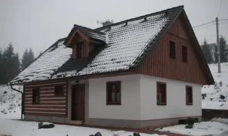 MŘÍČNÁ - chalupa - foto číslo 1