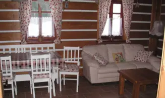 MŘÍČNÁ - chalupa - foto číslo 18