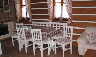 MŘÍČNÁ - chalupa - foto číslo 13