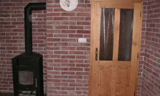 MŘÍČNÁ - chalupa - foto číslo 19