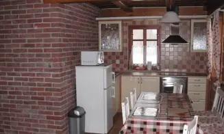 MŘÍČNÁ - chalupa - foto číslo 10