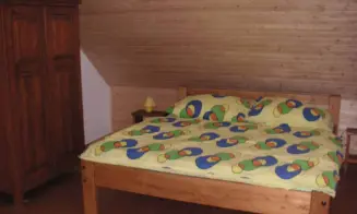 MŘÍČNÁ - chalupa - foto číslo 16