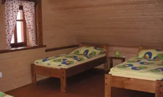 MŘÍČNÁ - chalupa - foto číslo 4