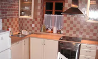 MŘÍČNÁ - chalupa - foto číslo 6