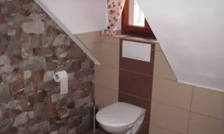 MŘÍČNÁ - chalupa - foto číslo 3