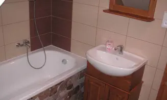 MŘÍČNÁ - chalupa - foto číslo 9