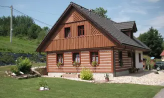 MŘÍČNÁ - chalupa - hlavní obrázek