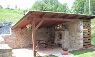 MŘÍČNÁ - chalupa - foto číslo 8