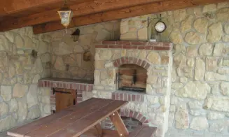 MŘÍČNÁ - chalupa - foto číslo 12