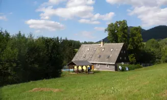 BERNARTICE U TRUTNOVA - chalupa - foto číslo 17