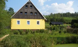 BERNARTICE U TRUTNOVA - chalupa - foto číslo 1