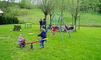 BERNARTICE U TRUTNOVA - chalupa - foto číslo 18