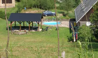 BERNARTICE U TRUTNOVA - chalupa - foto číslo 39