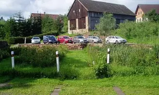 BERNARTICE U TRUTNOVA - chalupa - foto číslo 38