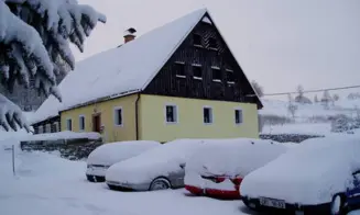 BERNARTICE U TRUTNOVA - chalupa - foto číslo 36